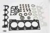 ASHIKA 48-01-182 Gasket Set, cylinder head